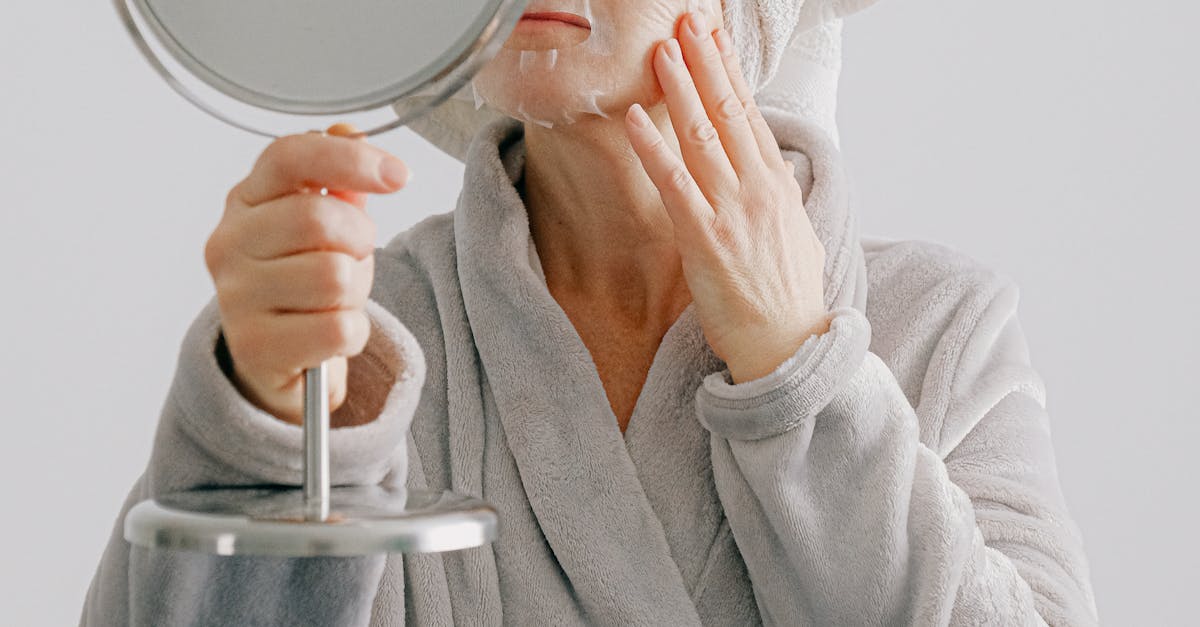 Rejuvenating Dull Skin with Custom Chemical Peels