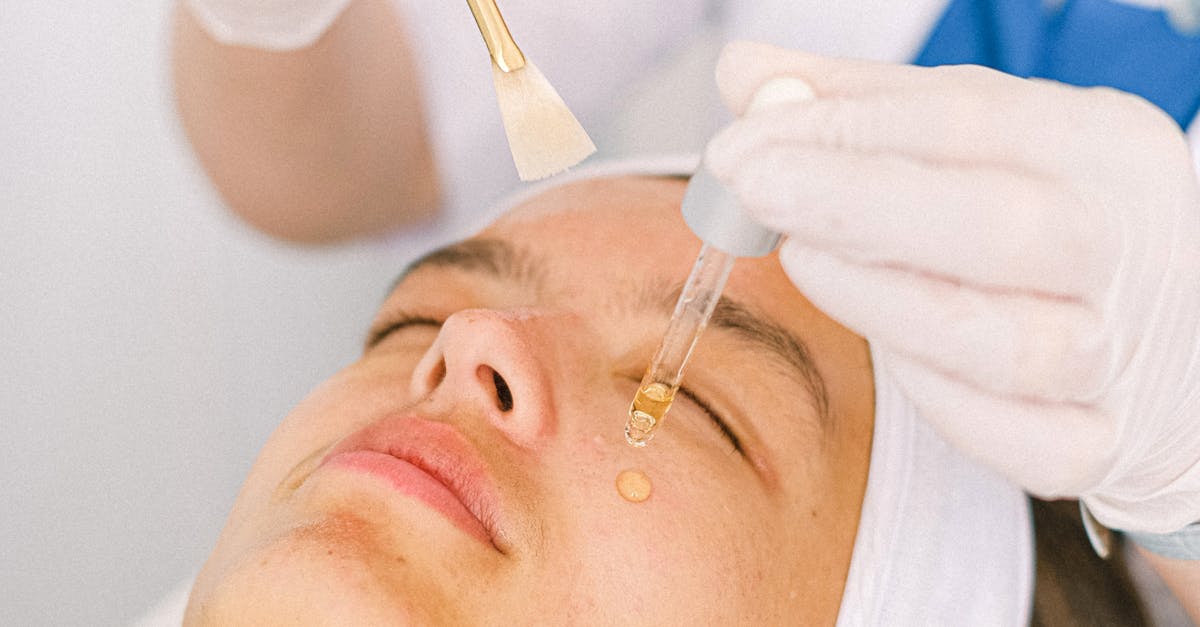 The Importance of Moisturization After Laser Treatments